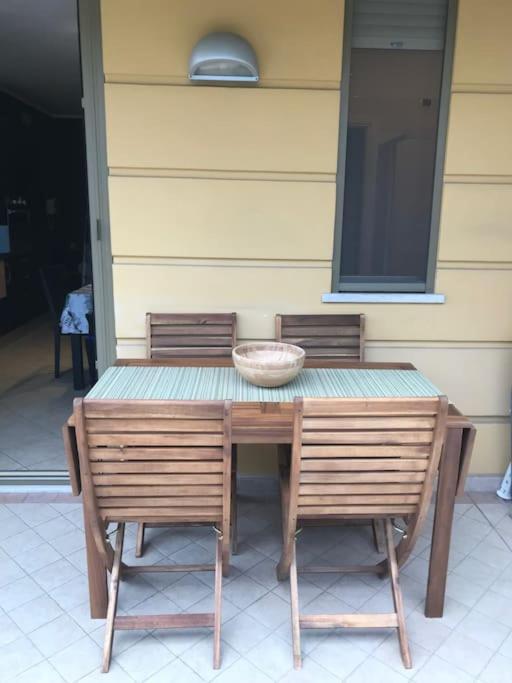 Syrma1 Apartment