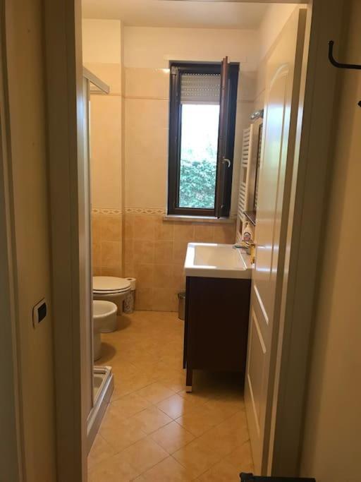 Apartment Syrma1
