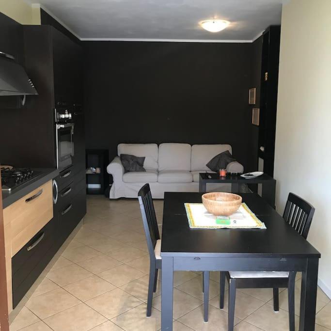 Syrma1 Apartment Lucca